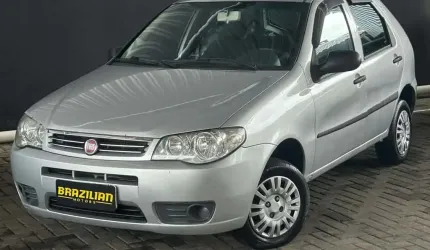 Fiat palio fire 2015
