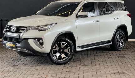 Toyota hilux sw4 diamond 2019
