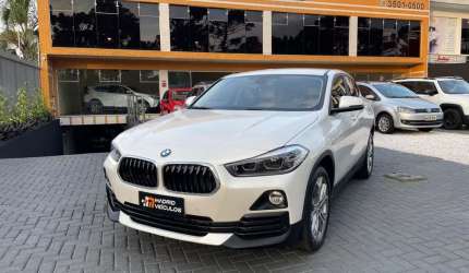 Bmw x2 s18i activeflex 2020