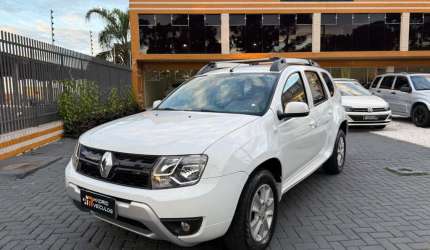 Renault duster 20 d 4x2a 2016