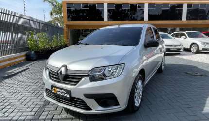 Renault logan zen10mt 2023