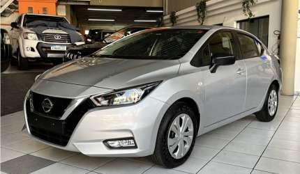 Nissan versa 2026 1.6 16v flex advance xtronic