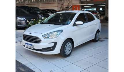 Ford ka 2019 1.5 ti-vct flex se sedan manual