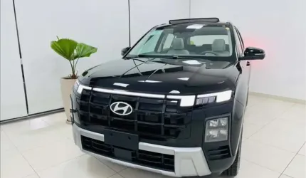 Hyundai creta 2026 1.6 tgdi gasolina ultimate dct
