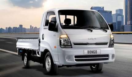 Hyundai hr 2025 2.5 turbo diesel cs 4wd manual