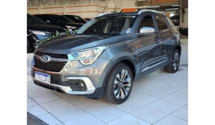 Chery tiggo 5x 2020 1.5 vvt turbo iflex txs dct