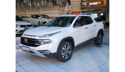 Fiat toro 2022 2.0 16v turbo diesel volcano 4wd at9