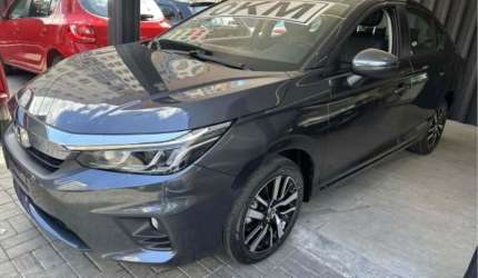 Honda city 2025 1.5 i-vtec flex ex cvt
