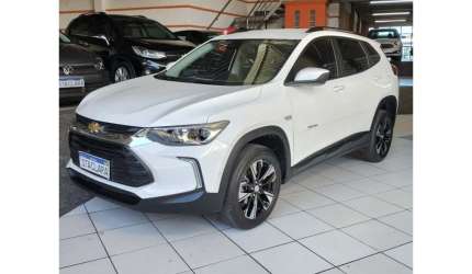 Chevrolet tracker 2025 1.0 turbo flex ltz automático