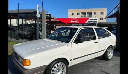 Volkswagen gol 1000 _2p 1993