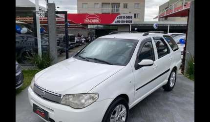 Fiat palio week hlx flex 2005