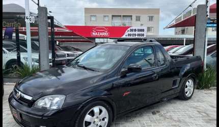 Chevrolet montana sport 1.8.