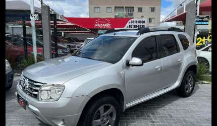 Renault duster dynamique 1.6 4x2.