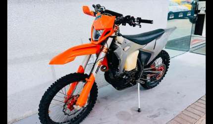 Mxf 300 rxs 4t 2023