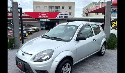 Ford ka 1.0 8v 2012.