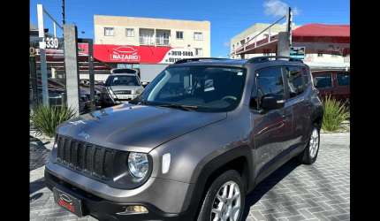 Jeep renegade sport 1.8 aut 2020.