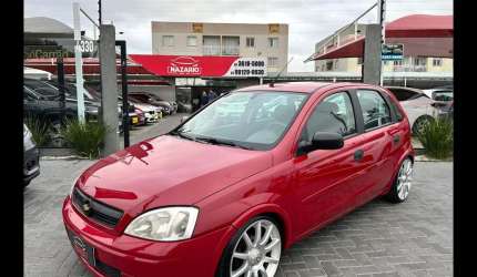 Chevrolet corsa hatch maxx 1.4 2011.