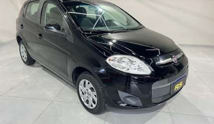 Fiat palio 1.0 mpi attractive 8v flex 4p manual 2015