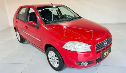 Fiat palio elx 1.0 2008