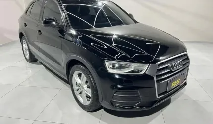 Audi audi q3 150cv 2016