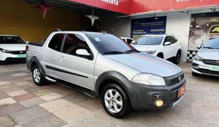 Fiat strada 1.4 freedom cd 8v