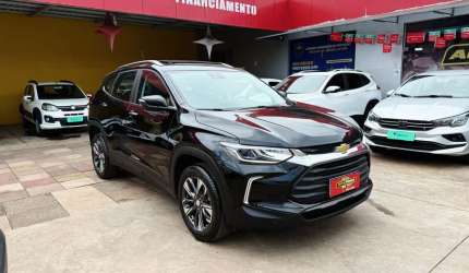 Chevrolet tracker 1.2 premier turbo 12v 4p