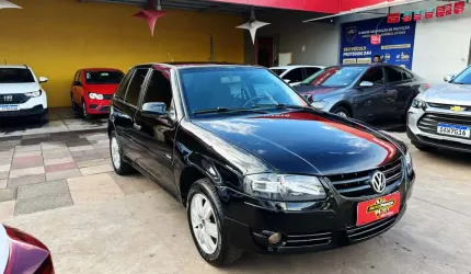Volkswagen gol 1.0 city total flex 12v 2p