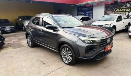 Fiat pulse 1.3 drive 8v 4p