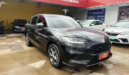 Honda zr-v 2.0 touring 16v 4p