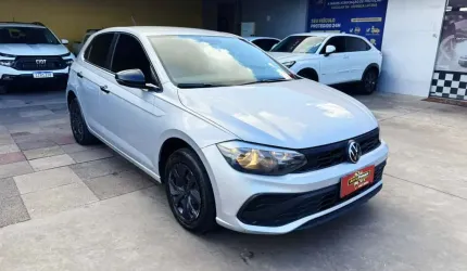Volkswagen polo 1.0 track 12v 4p