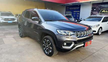 Jeep compass 2.0 longitude td 350 4x4 4p