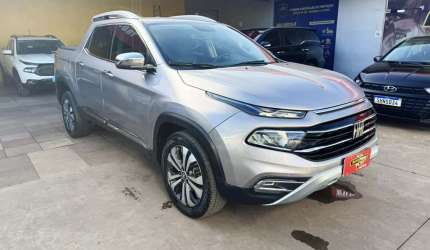 Fiat toro 2.0 volcano 4x4 turbo 16v