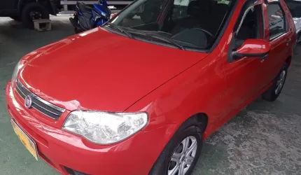 Fiat palio fire flex 1.0 2014