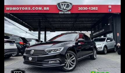 Volkswagen passat cl 2.0 tsi aut 2016