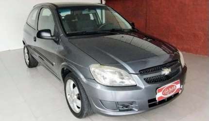 Chevrolet celta 1.0 2p 2012