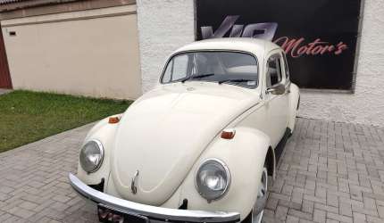 Volkswagen fusca 1300