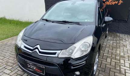 Citroen c3 120a exclusiv 2015