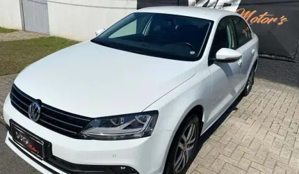 Volkswagen jetta 1.4 16v tsi comfortline 2018