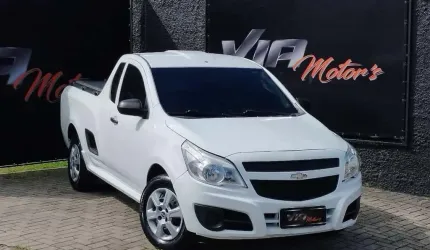 Chevrolet montana ls1 2020