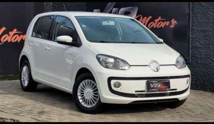Up move  1.0 tsi total flex 12v 5p 