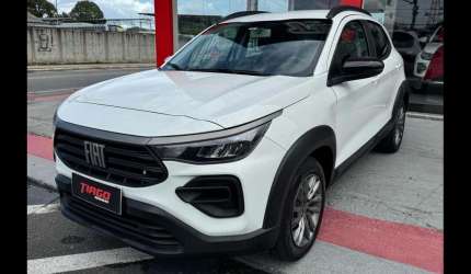 Fiat pulse drive 1.3 8v flex aut. 2024