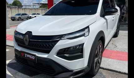 Renault kardian tech at 2025