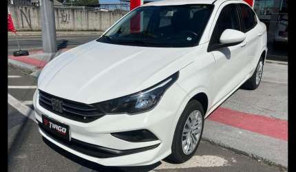 Fiat cronos drive1.3at 2024