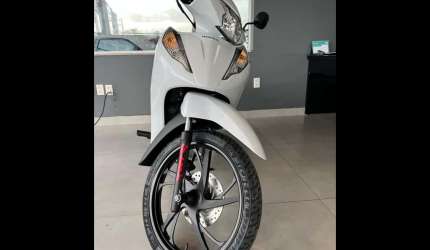 Honda biz 125 ex 2025