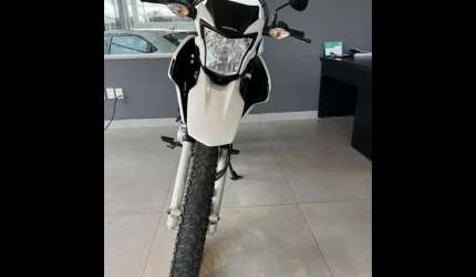 Honda nxr160 bros esdd 2023
