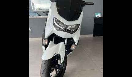 Yamaha nmax 160 2021