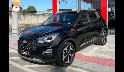 Caoa chery tiggo5x pro h 2023