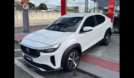 Fiat fastback audace 2023