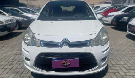 Citroen c3 1.6 a tend 2017