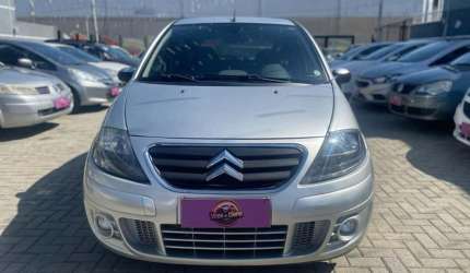 Citroen c3 exc 16 a flex 2012